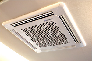 高性能空気清浄機